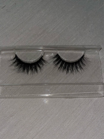 Kayla Lashes