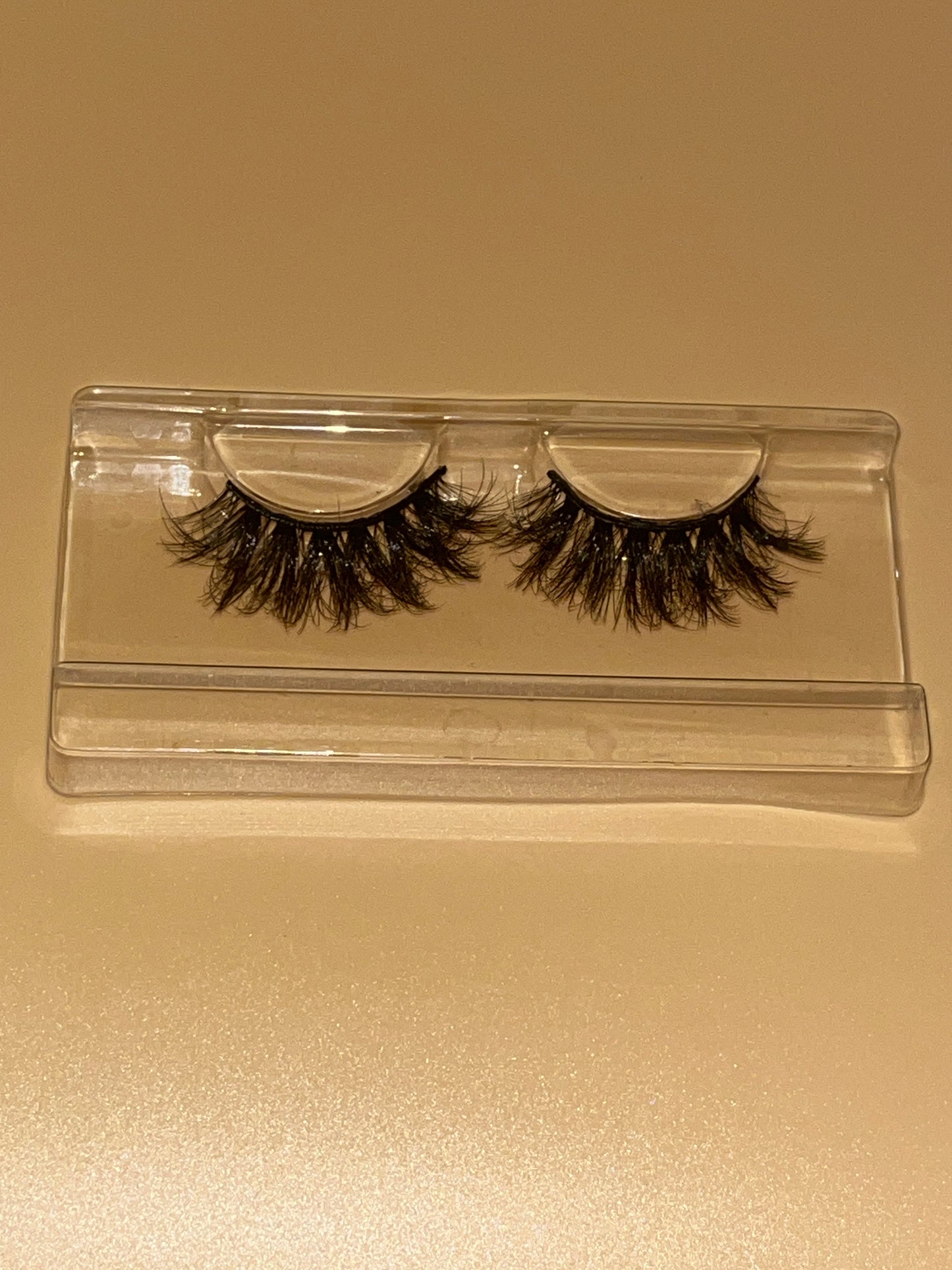 Cash Out Lashes