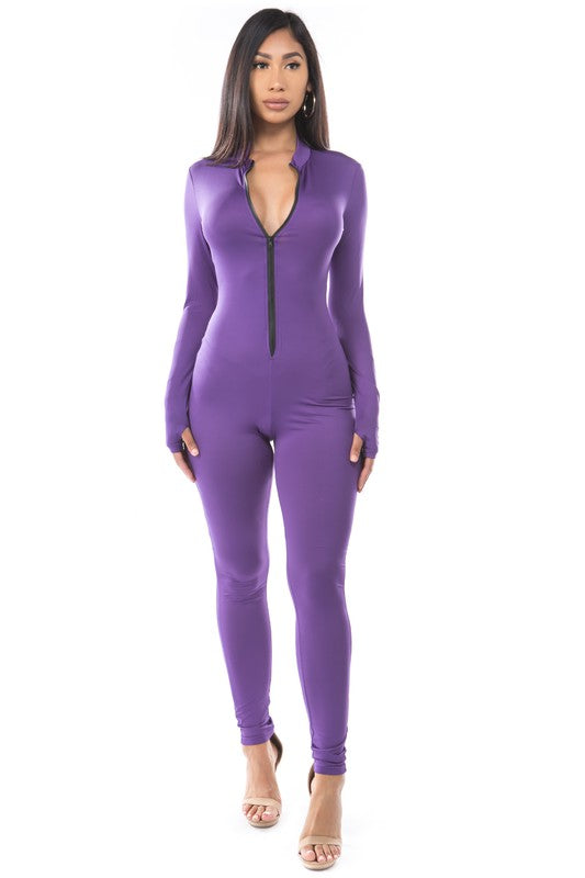 Ciara Jumpsuit