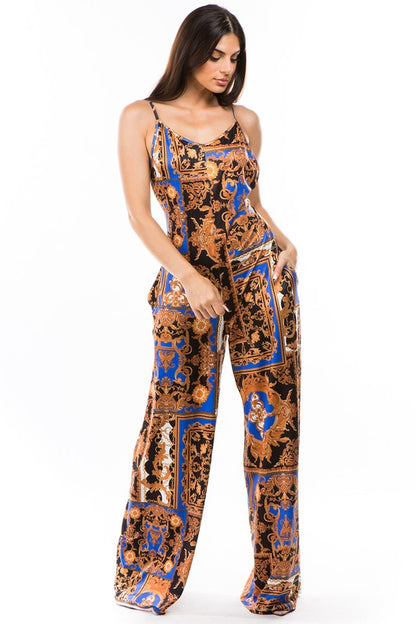 Ciara Jumpsuit