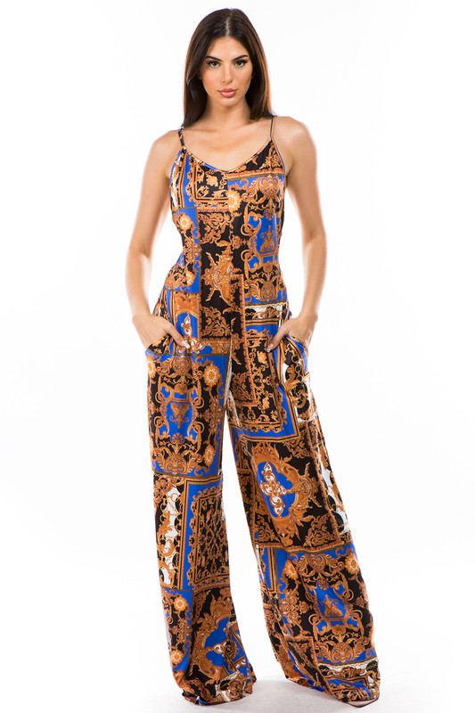 Ciara Jumpsuit