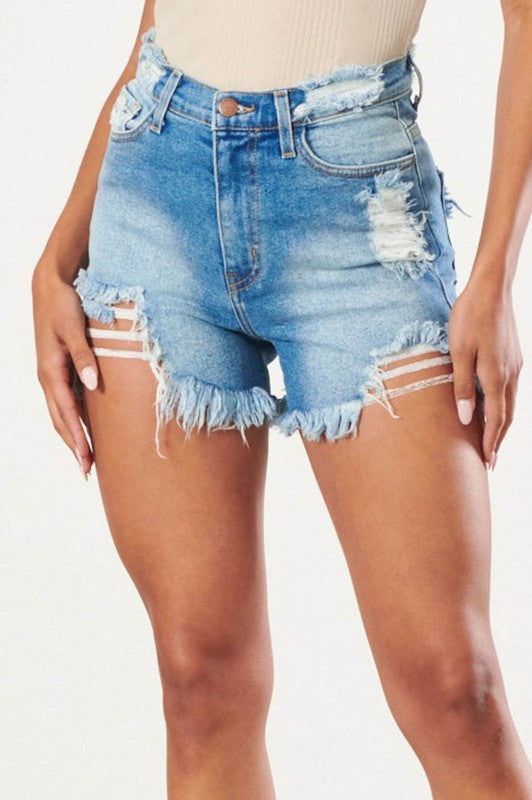 Original Denim Short