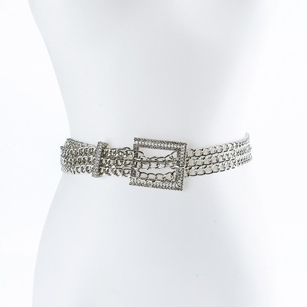 Chain Fashion Belt
