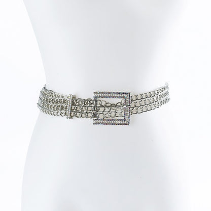 Chain Fashion Belt