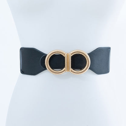 Minimal Chic Fashion Belt