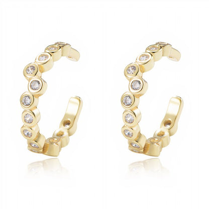 Adele Ear Cuff Set