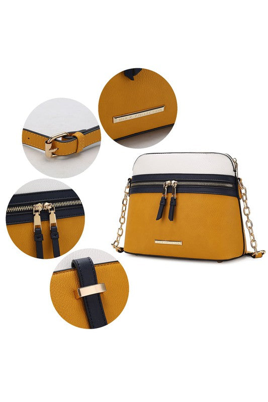 Karelyn Crossbody Handbag