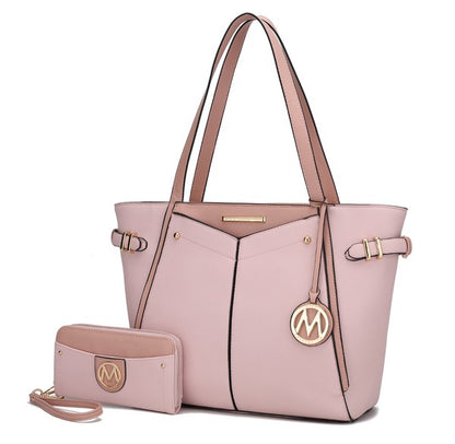 Morgan Tote Handbag