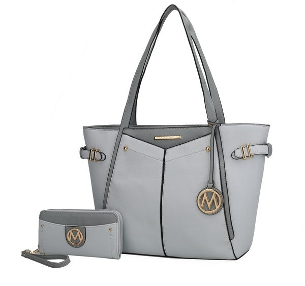 Morgan Tote Handbag