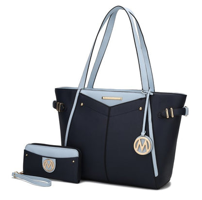 Morgan Tote Handbag