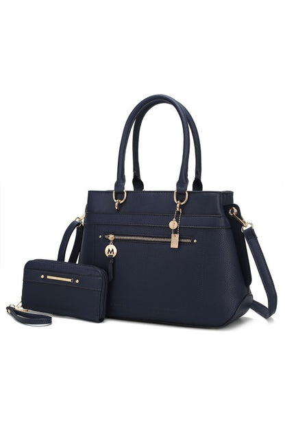 Gardenia Tote Handbag