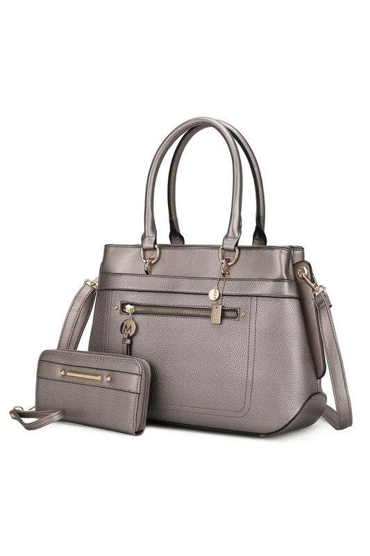 Gardenia Tote Handbag