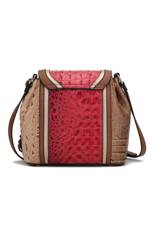 Jamilah Crossbody Handbag