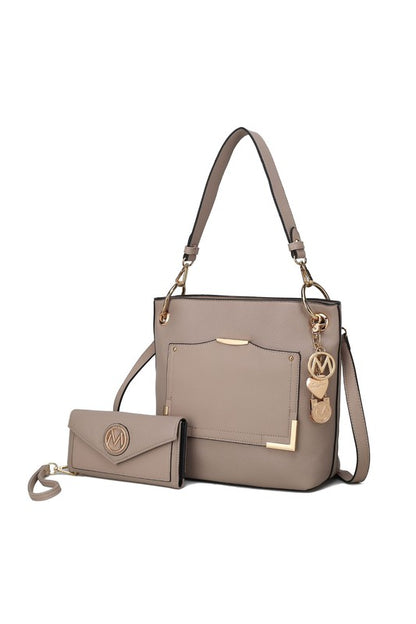 Grace Tote Handbag