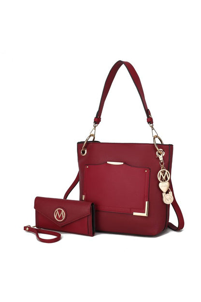 Grace Tote Handbag