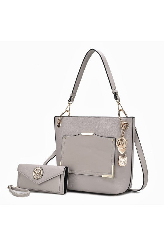 Grace Tote Handbag