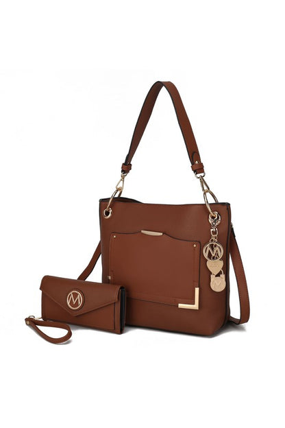 Grace Tote Handbag