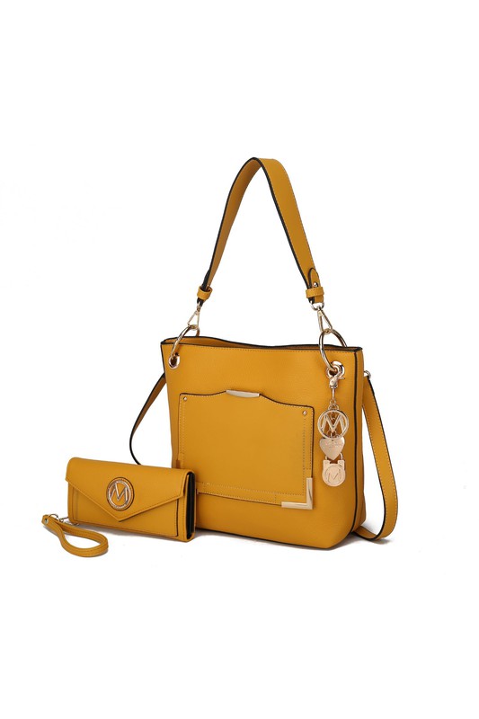 Grace Tote Handbag