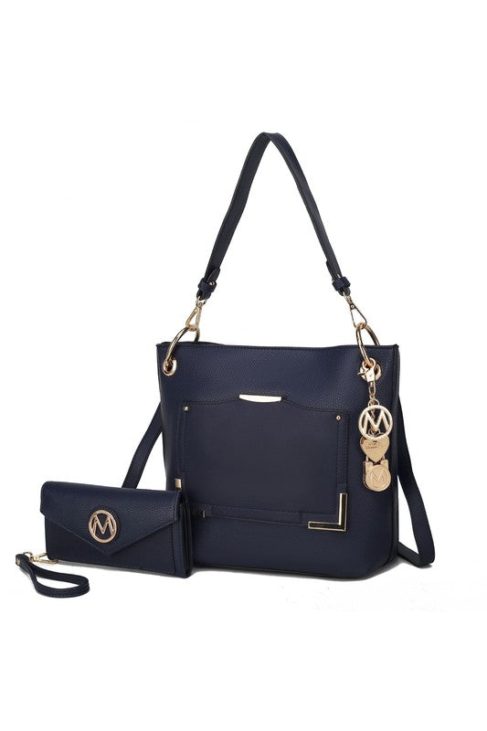 Grace Tote Handbag