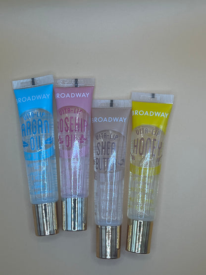 Broadway Lip Gloss Bundle