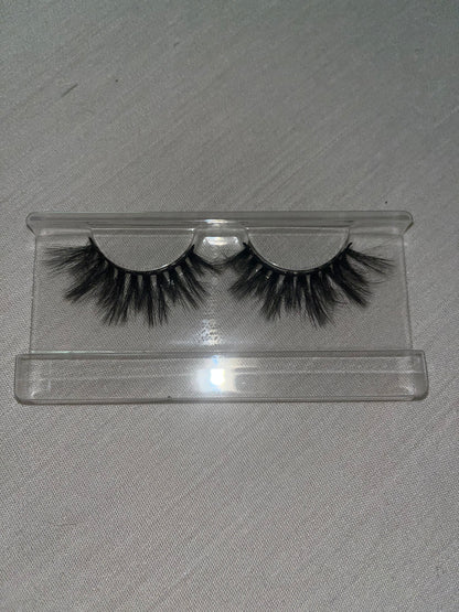 Epiphany Lashes