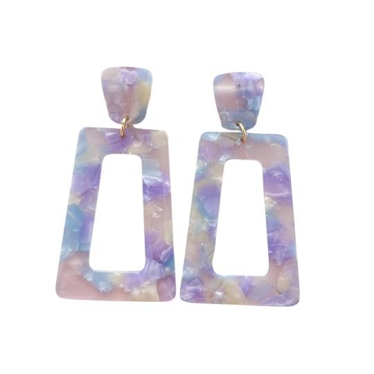 Avery Earrings - Dreamy