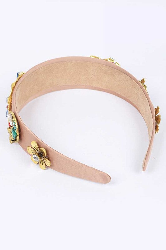 Mix Jewels Iconic Headband