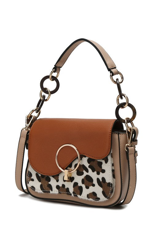 Serena Crossbody Bag