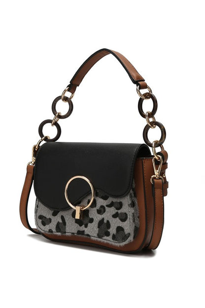 Serena Crossbody Bag