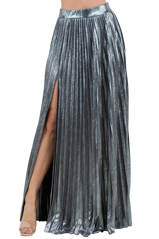 Long Maxi Skirt