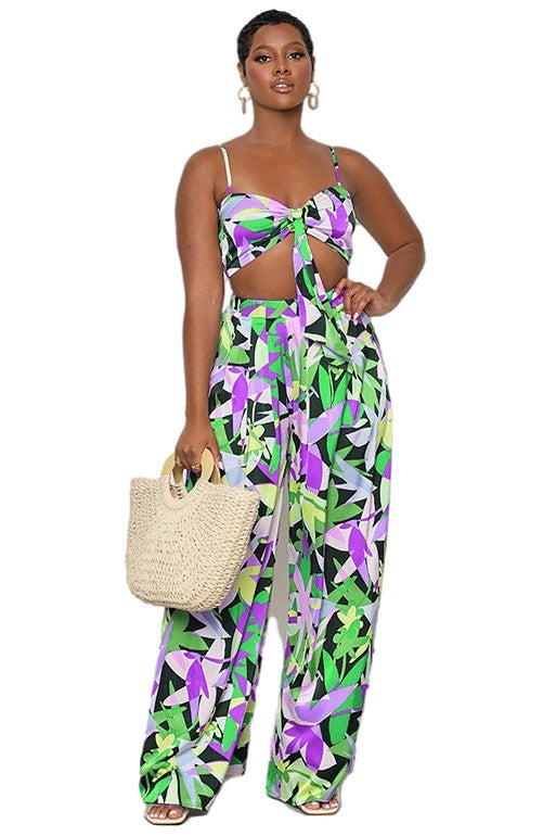 So Me 2 Piece Set