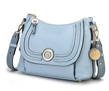 Maggie Crossbody Bag