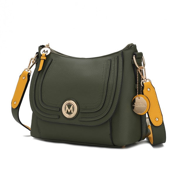 Maggie Crossbody Bag