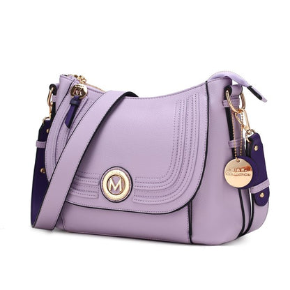 Maggie Crossbody Bag