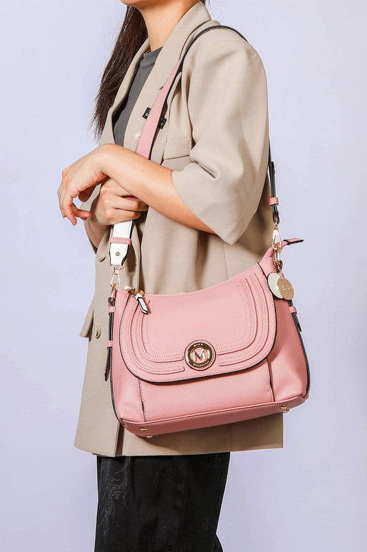 Maggie Crossbody Bag