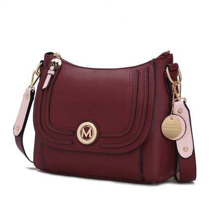 Maggie Crossbody Bag