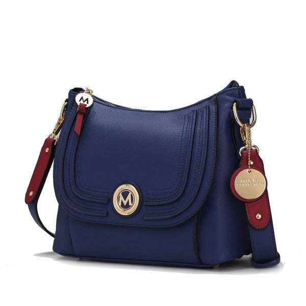 Maggie Crossbody Bag