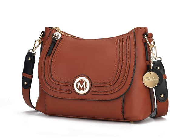 Maggie Crossbody Bag