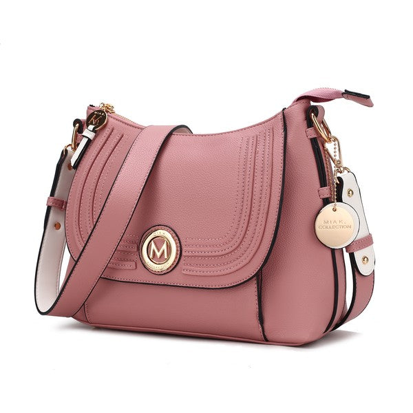 Maggie Crossbody Bag