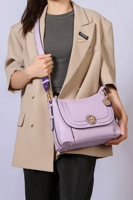 Maggie Crossbody Bag