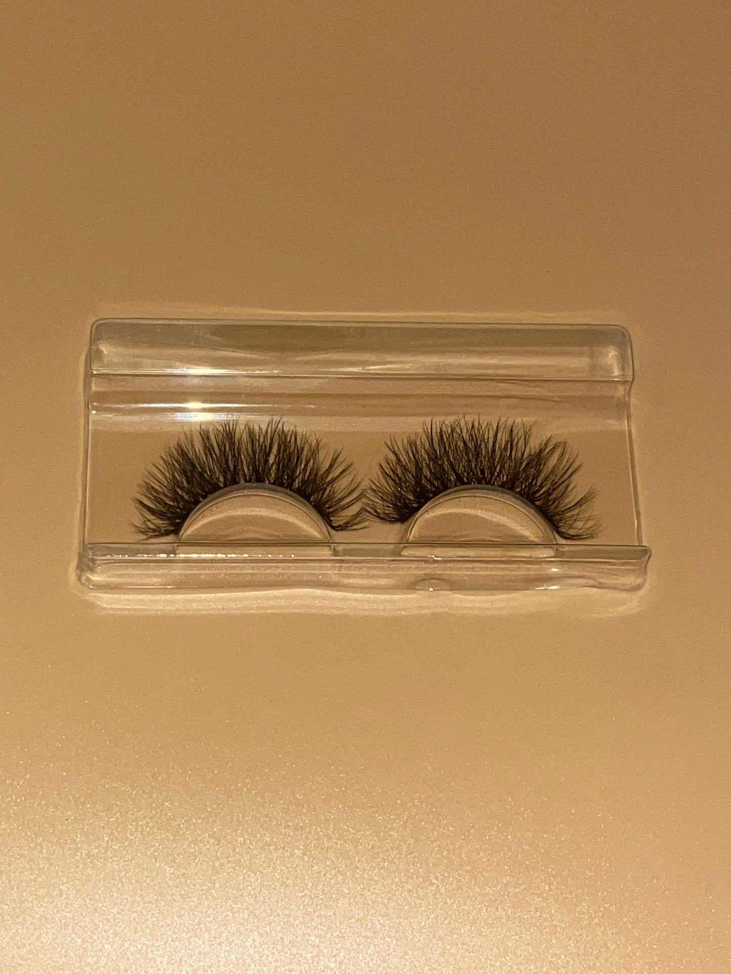 Zesty Lashes