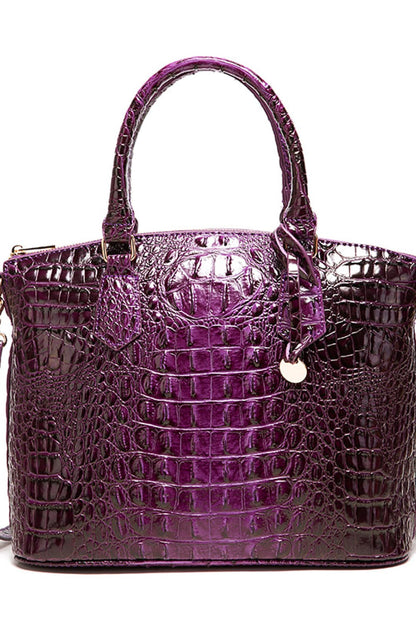 PU Leather Handbag