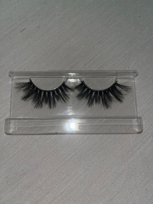 City Girl Lashes