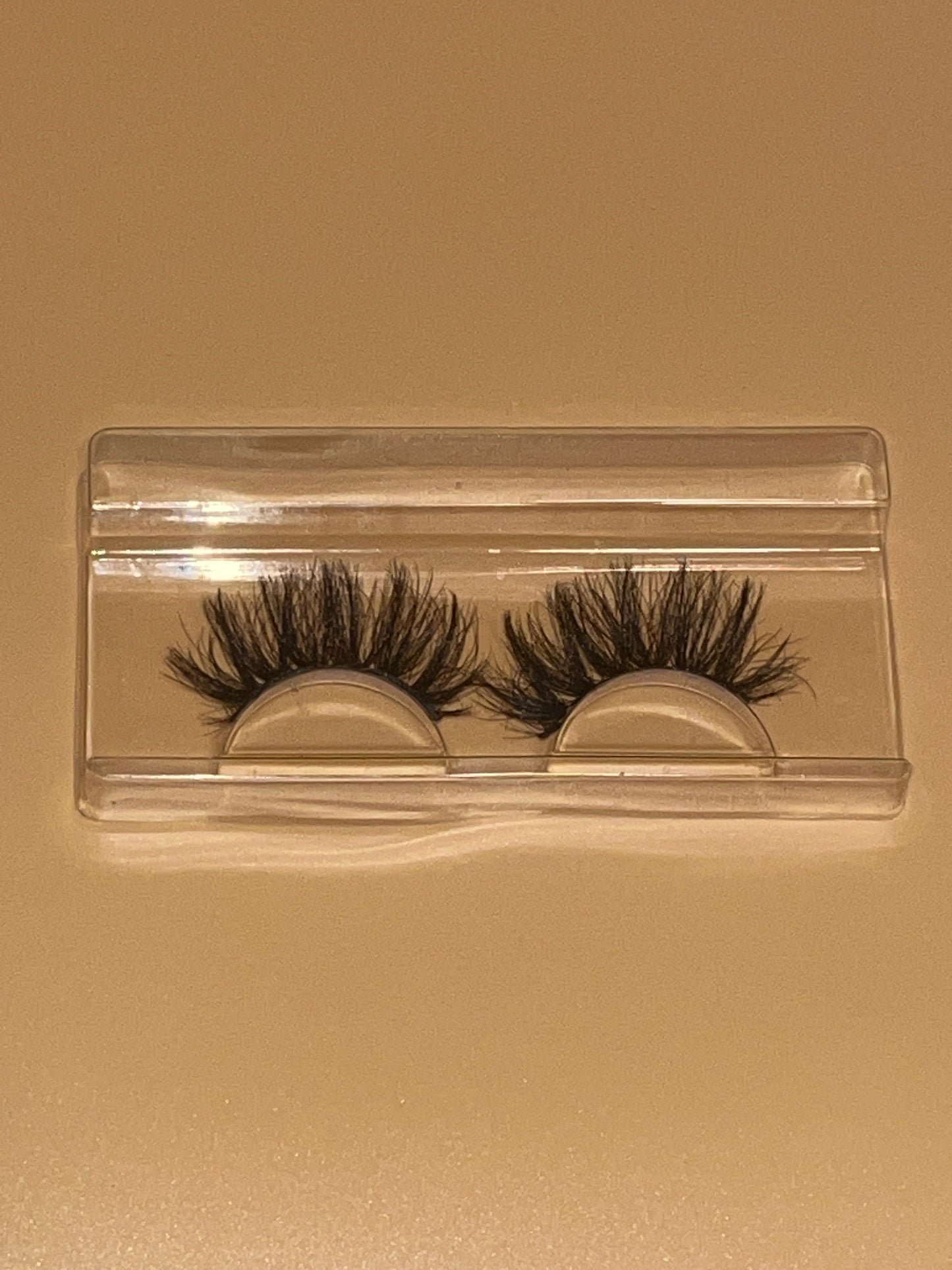 Cash Out Lashes