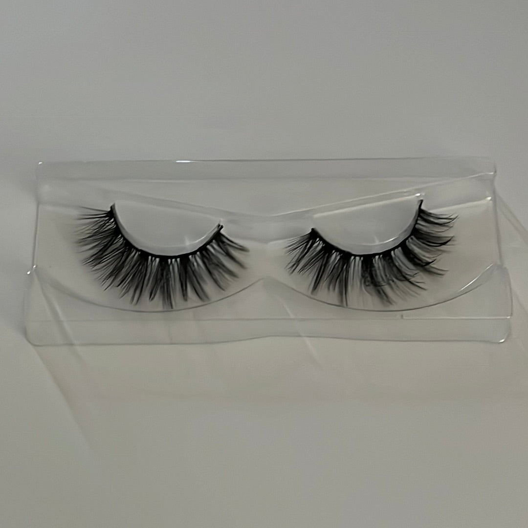 Bahamas Lashes