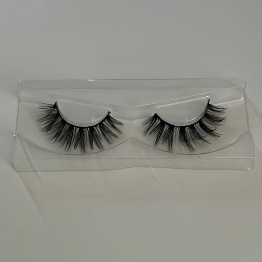 Bahamas Lashes