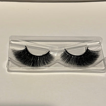 Diamond Lashes