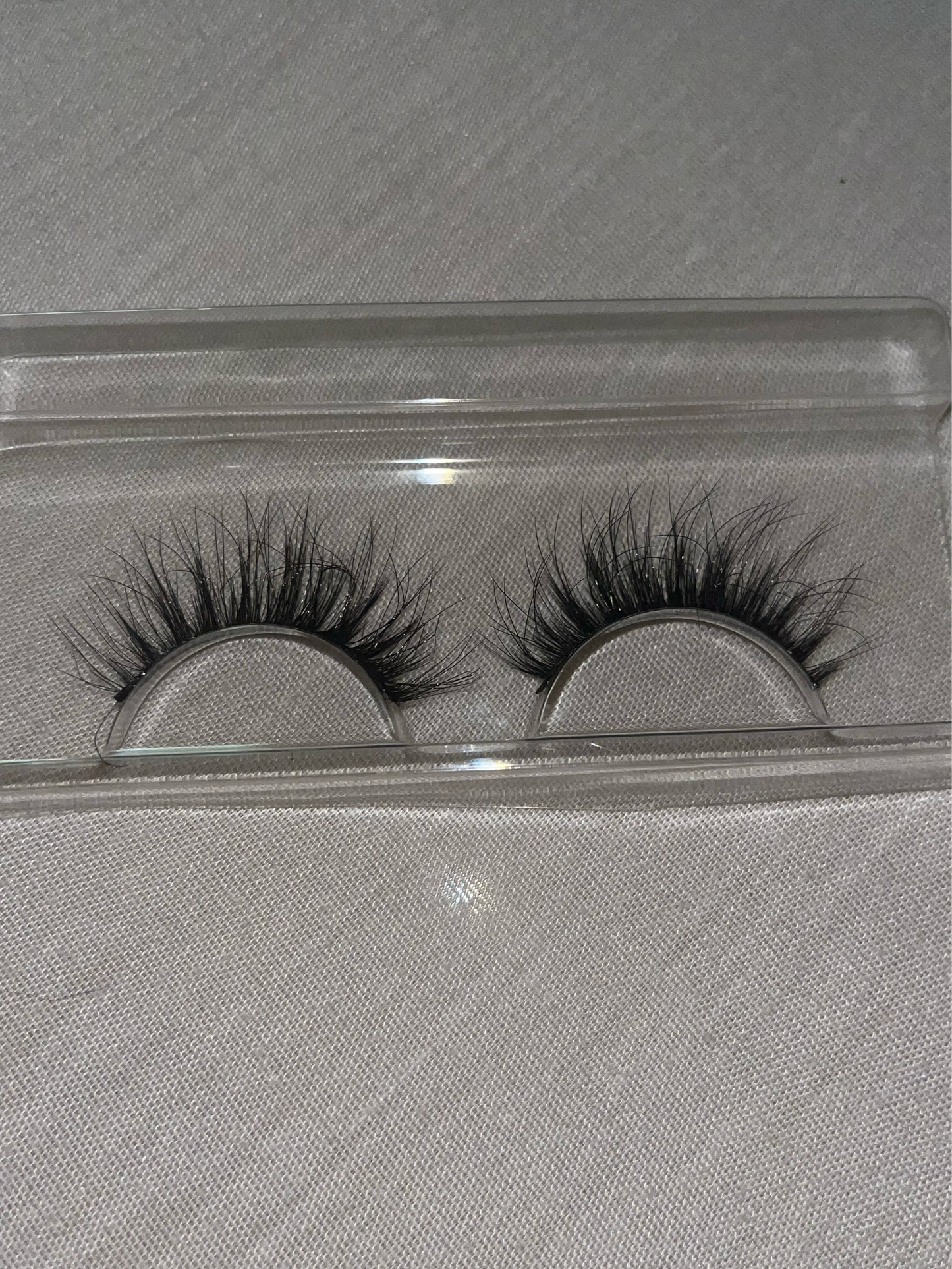 Kayla Lashes