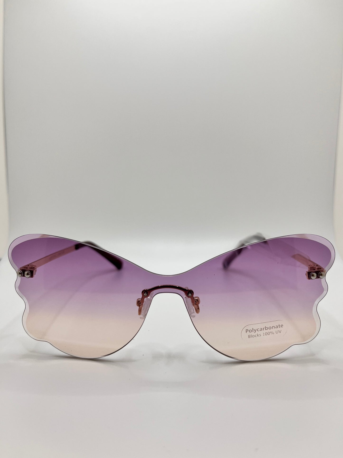 Butterfly Gal Sunglasses