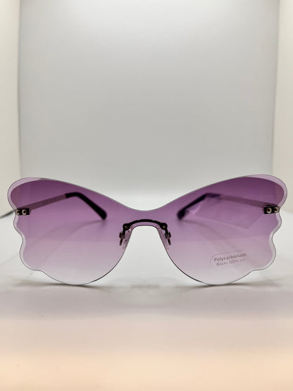 Butterfly Gal Sunglasses